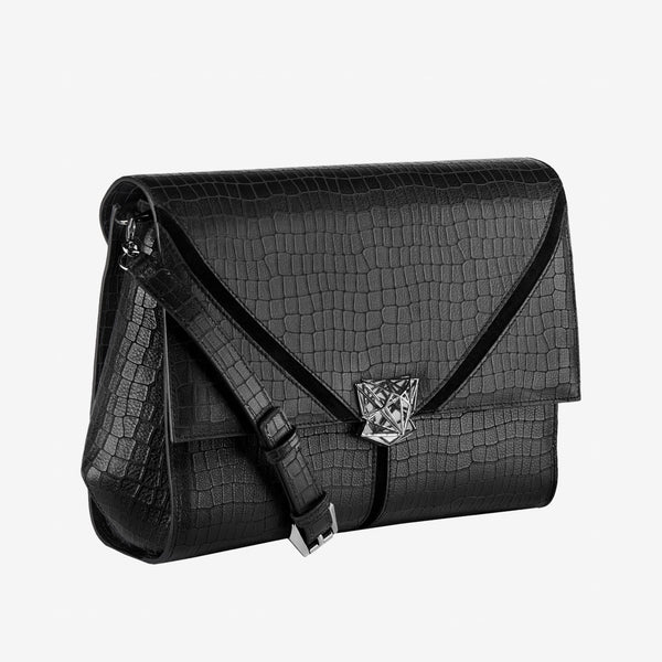 <span class="grassetto"> BELLATRIX </span> Cocco Black
